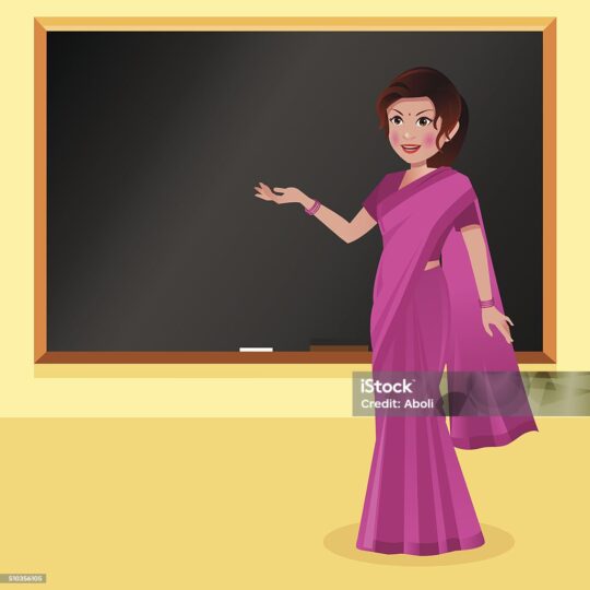 Mrs. P. Freeda Elizabeth Rani B.A., DCCE., D.El.Ed.