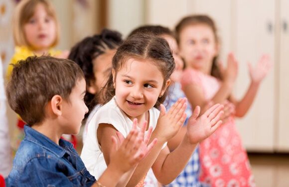 27 Exciting Around the World Activities for Kids - OhMyClassroom_com Camp Songs for Kids