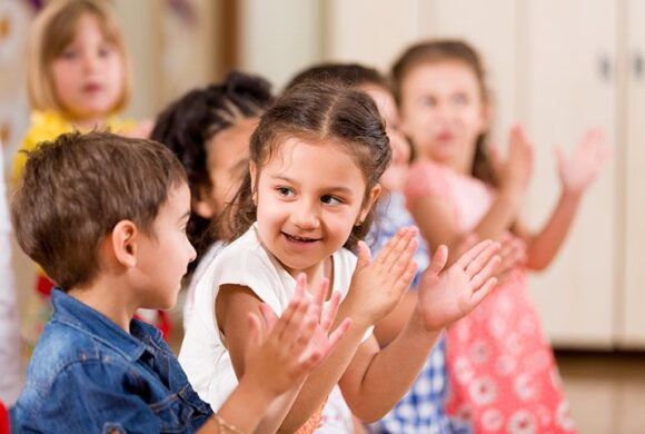 Camp Songs for Kids