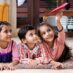 Your Child will Become More Active