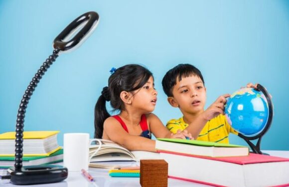 Which Is More Important in A Child’s Education_ Curriculum or Culture_ Morning in Kindergarten